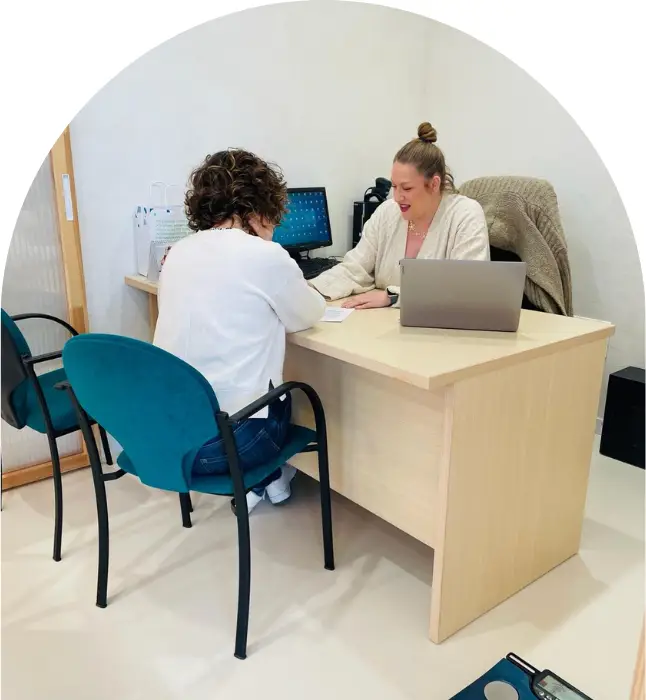 consulta de dietas farmacia salort